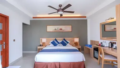 Ayala Ocean View