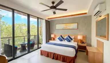 Ayala Ocean View