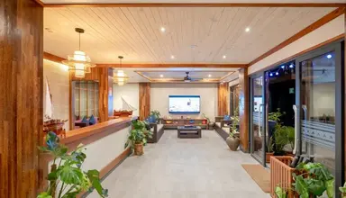 Ayala Ocean View
