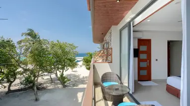 Ayala Ocean View