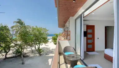 Ayala Ocean View