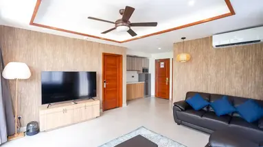 Ayala Ocean View