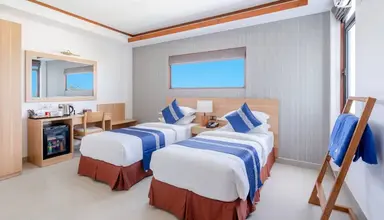 Ayala Ocean View