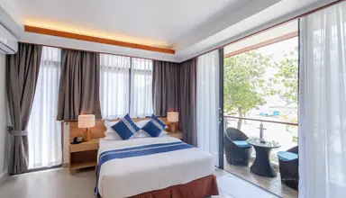 Ayala Ocean View
