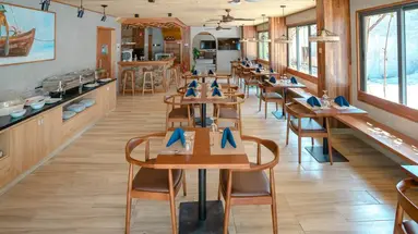 Ayala Ocean View