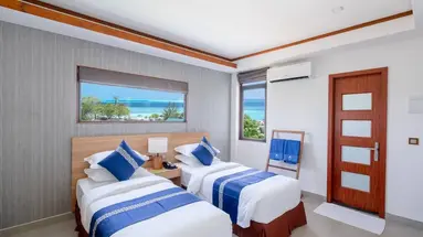 Ayala Ocean View