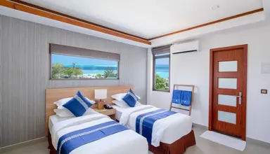 Ayala Ocean View