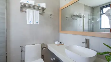 Ayala Ocean View