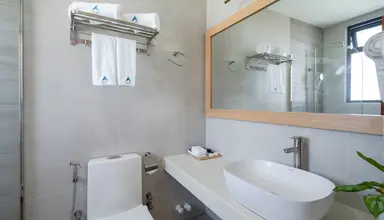 Ayala Ocean View