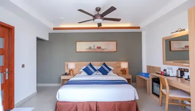 Ayala Ocean View