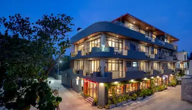 Ayala Ocean View