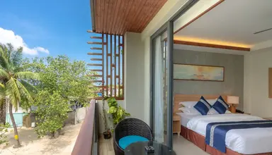 Ayala Ocean View