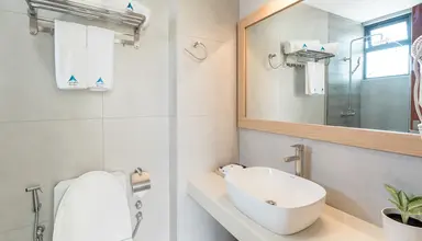 Ayala Ocean View