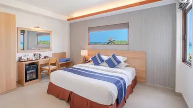 Ayala Ocean View