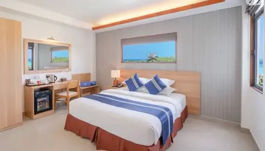 Ayala Ocean View