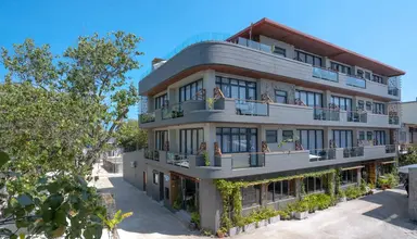 Ayala Ocean View