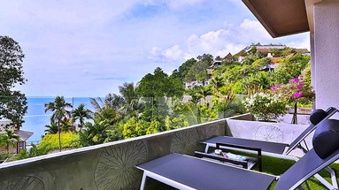 Ayara Kamala Resort & Spa