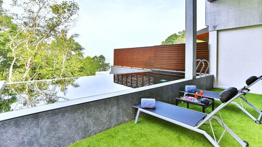 Ayara Kamala Resort & Spa
