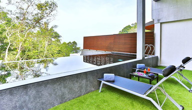 Ayara Kamala Resort & Spa
