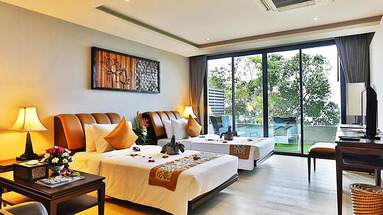 Ayara Kamala Resort & Spa