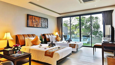 Ayara Kamala Resort & Spa