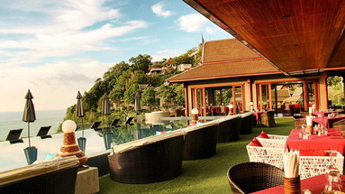Ayara Kamala Resort & Spa