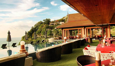 Ayara Kamala Resort & Spa