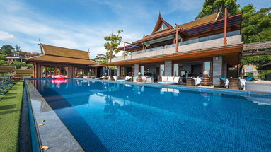 Ayara Kamala Resort & Spa