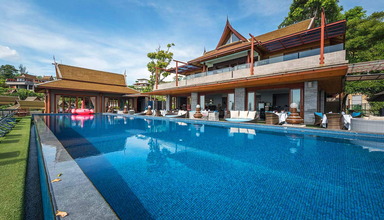 Ayara Kamala Resort & Spa