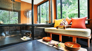 Ayara Kamala Resort & Spa