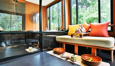 Ayara Kamala Resort & Spa