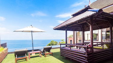 Ayara Kamala Resort & Spa
