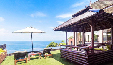 Ayara Kamala Resort & Spa