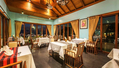 Ayara Kamala Resort & Spa