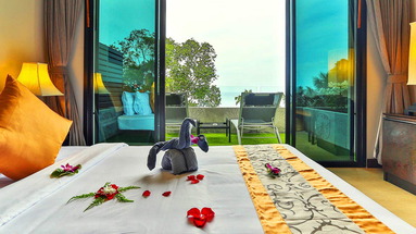 Ayara Kamala Resort & Spa