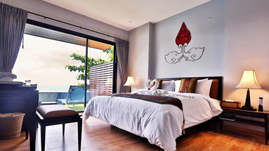 Ayara Kamala Resort & Spa
