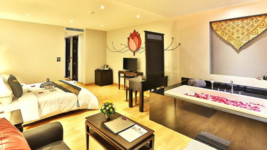 Ayara Kamala Resort & Spa