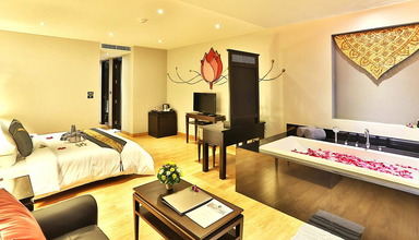 Ayara Kamala Resort & Spa