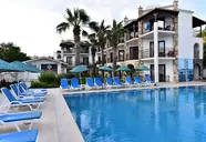 Ayaz Aqua Beach Hotel