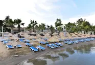 Ayaz Aqua Beach Hotel