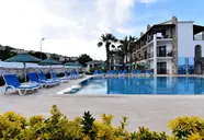 Ayaz Aqua Beach Hotel