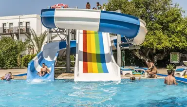 Ayaz Aqua Beach