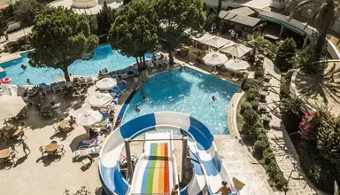 Ayaz Aqua Beach