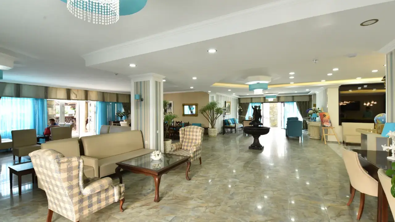 Ayaz Aqua Beach