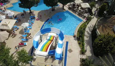 Ayaz Aqua Beach