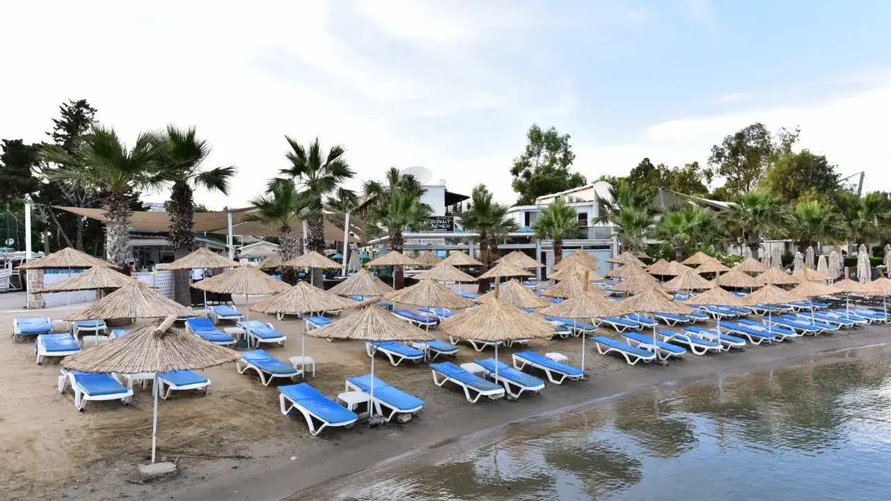 Ayaz Aqua Beach