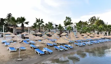Ayaz Aqua Beach