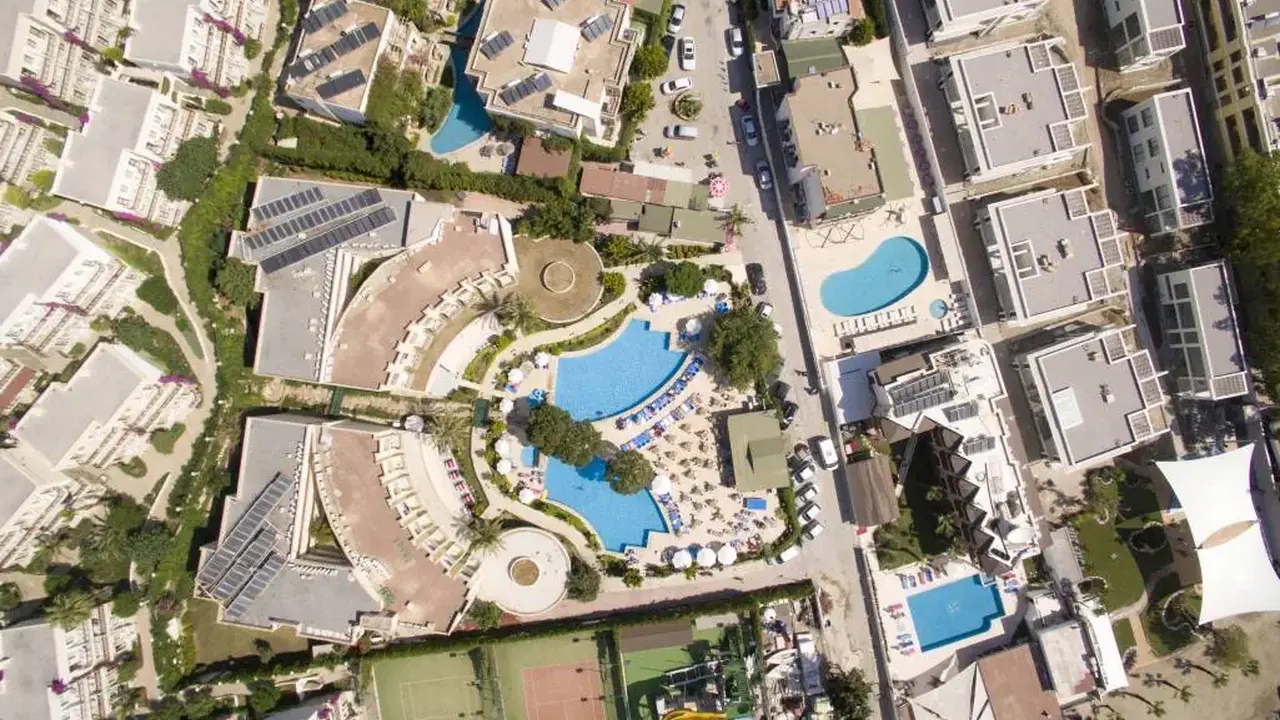 Ayaz Aqua Beach