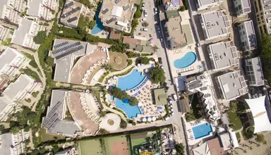 Ayaz Aqua Beach