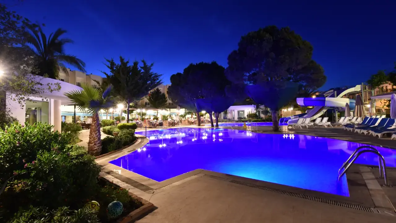 Ayaz Aqua Beach